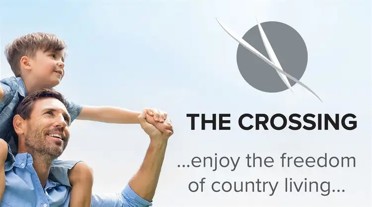 Lot 3 The Crossing, Mannum SA 5238