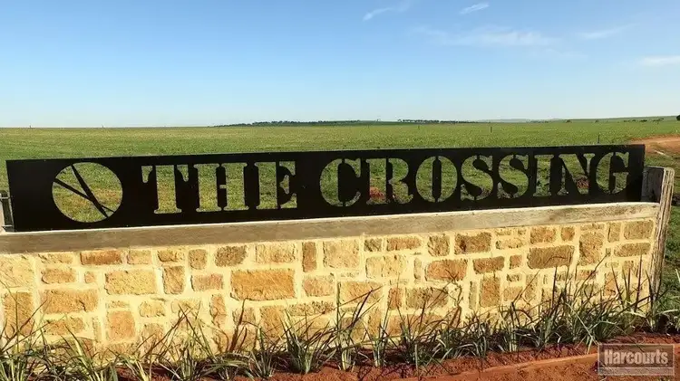 Second view of Homely land listing, Lot 3 The Crossing, Mannum SA 5238