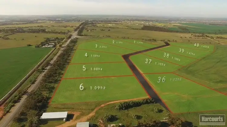 Fifth view of Homely land listing, Lot 3 The Crossing, Mannum SA 5238