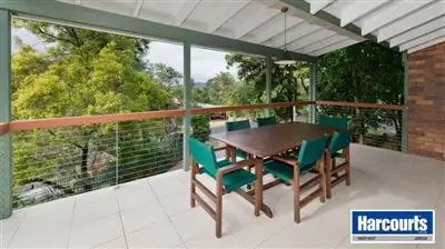 Second view of Homely house listing, 3 Coolehull Street, The Gap QLD