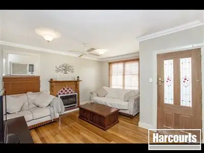Second view of Homely house listing, 9 Logan Street, Warragul VIC