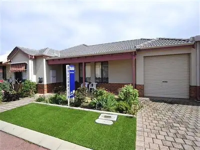 Second view of Homely unit listing, 32 Thyme Meander, Mandurah WA
