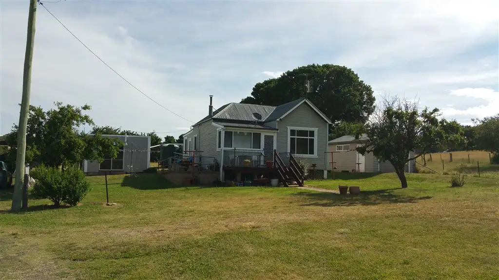 Main view of Homely rural property listing, Address available on request