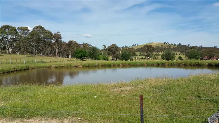 Second view of Homely rural property listing, Address available on request