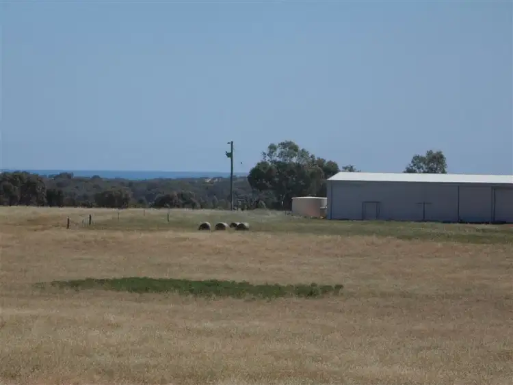 Second view of Homely rural property listing, L12 Water Supply Rd, Bonniefield WA 6525