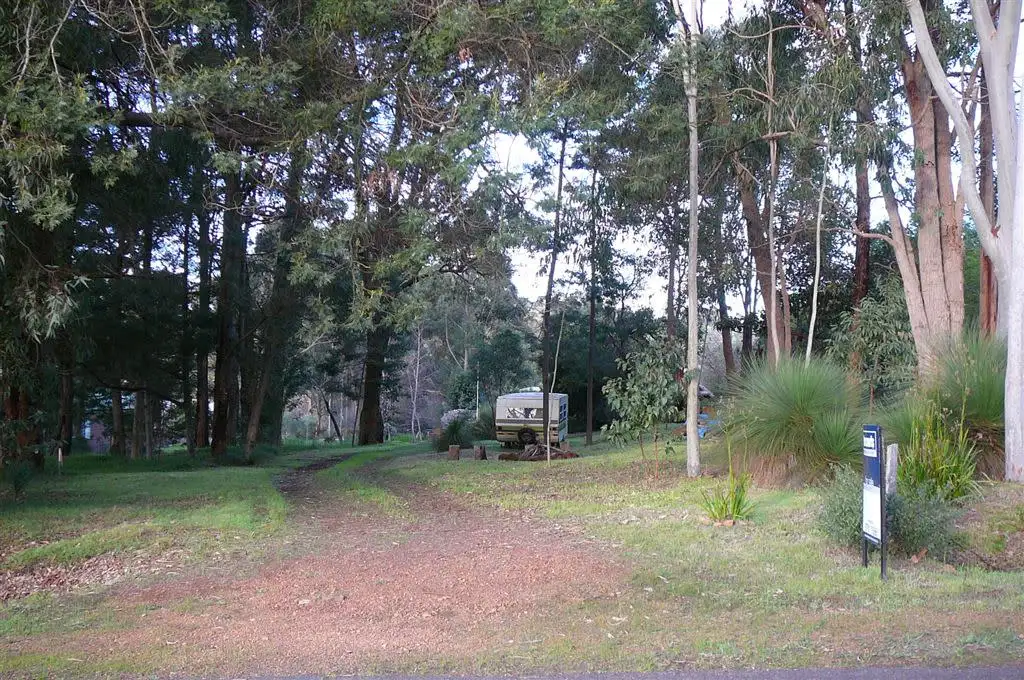 Main view of Homely land listing, 7 Dearle St, Balingup WA 6253