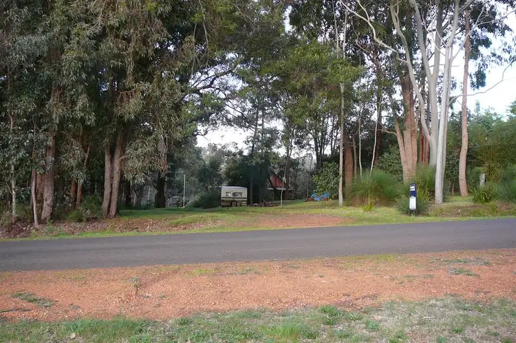 Second view of Homely land listing, 7 Dearle St, Balingup WA 6253