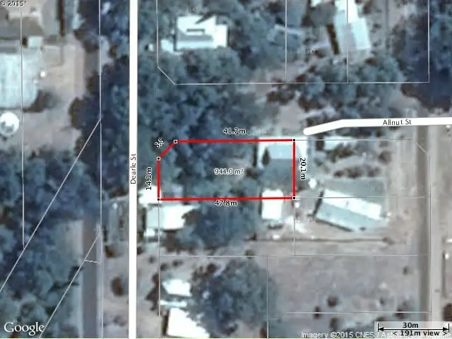 Fifth view of Homely land listing, 7 Dearle St, Balingup WA 6253
