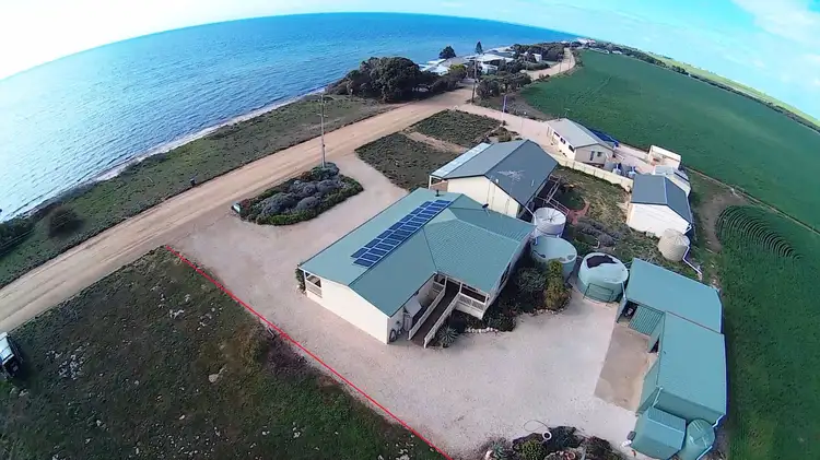 251 North Coast road, Point Turton SA 5575