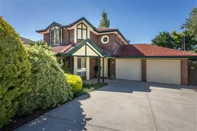 Second view of Homely house listing, 2 Evelyn Court, Beaumont SA 5066