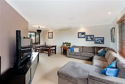 Sixth view of Homely house listing, 35 Cloverbrook Place, Carina QLD