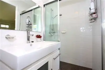 Seventh view of Homely house listing, 168 Ron Penhaligon Way, Robina QLD