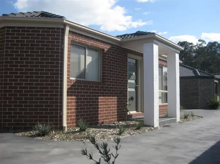Main view of Homely unit listing, 2 & 3/29 Anne Street, Yea VIC 3717