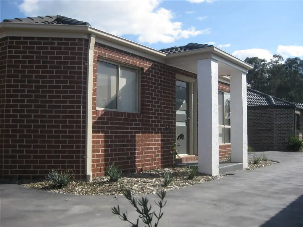 Main view of Homely unit listing, 2  & 3/29 Anne Street, Yea VIC 3717