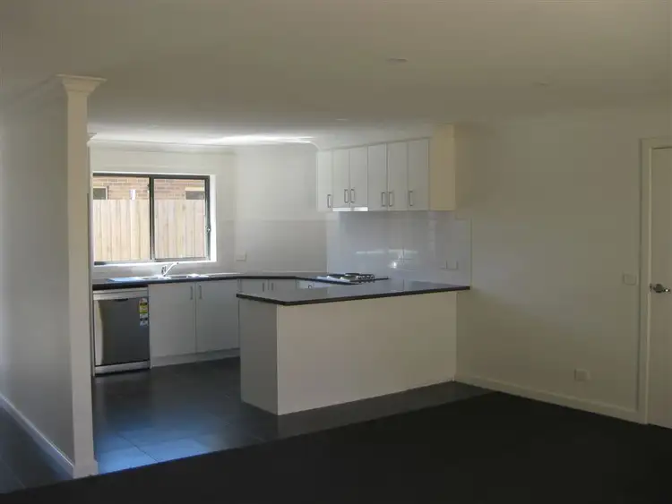 Second view of Homely unit listing, 2 & 3/29 Anne Street, Yea VIC 3717