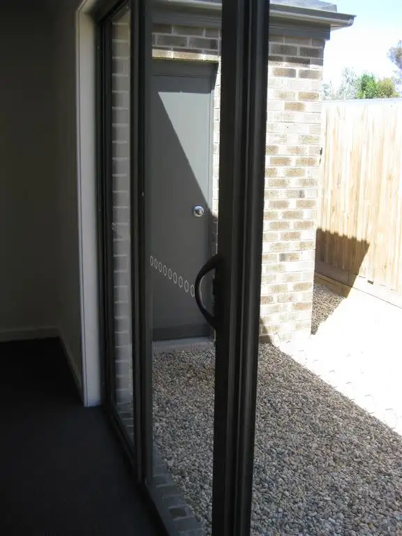 Fifth view of Homely unit listing, 2 & 3/29 Anne Street, Yea VIC 3717
