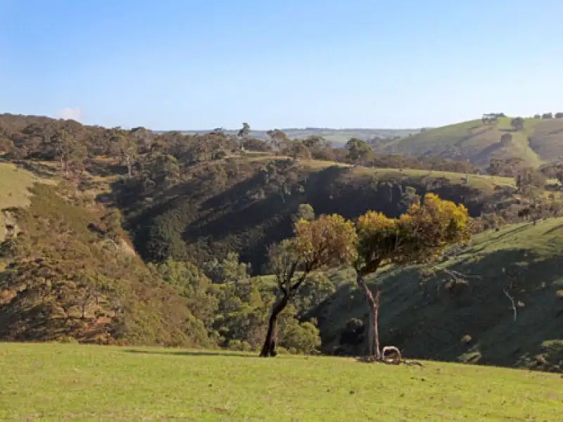 Main view of Homely rural property listing, 101 Signal Flat Road, Ashbourne SA 5157