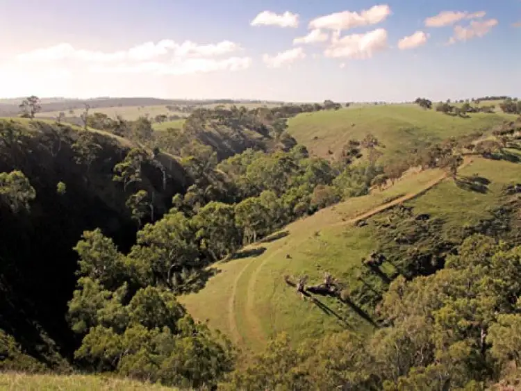 Second view of Homely rural property listing, 101 Signal Flat Road, Ashbourne SA 5157