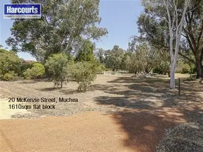 Lot 42 McKenzie Street, Muchea WA 6501