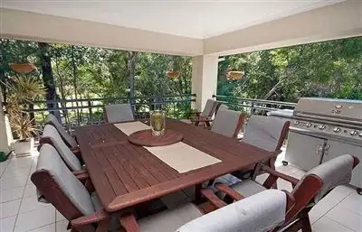Third view of Homely house listing, 10 Northpoint Close, Robina QLD