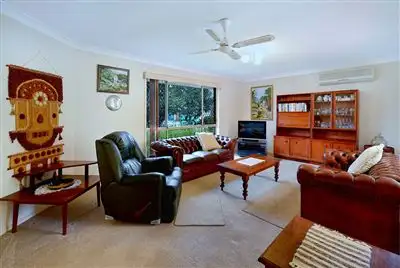 Seventh view of Homely house listing, 15 Ripponlea Street, Robina QLD