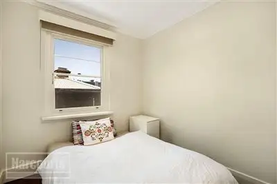 Second view of Homely apartment listing, 16/29 George Street, East Melbourne VIC