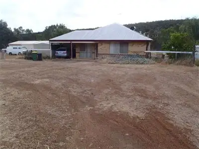 Main view of Homely house listing, 61 Stokes Close, Wooroloo WA