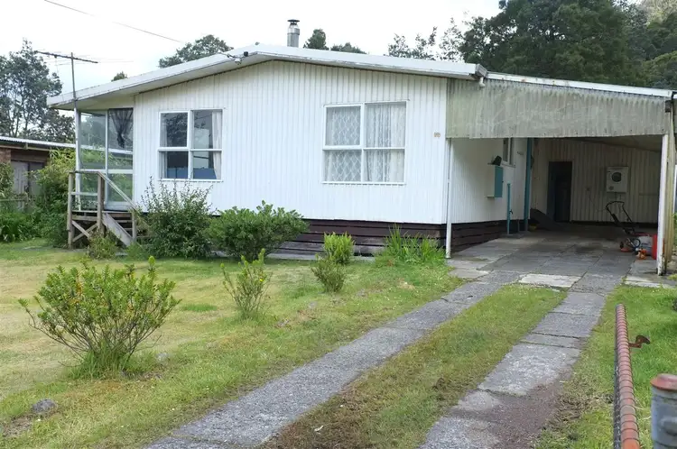 19 Howard Street, Rosebery TAS 7470