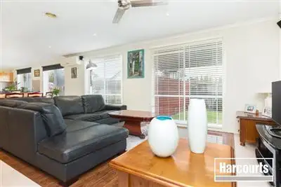 Fourth view of Homely house listing, 8 Londres Way, Tyabb VIC 3913
