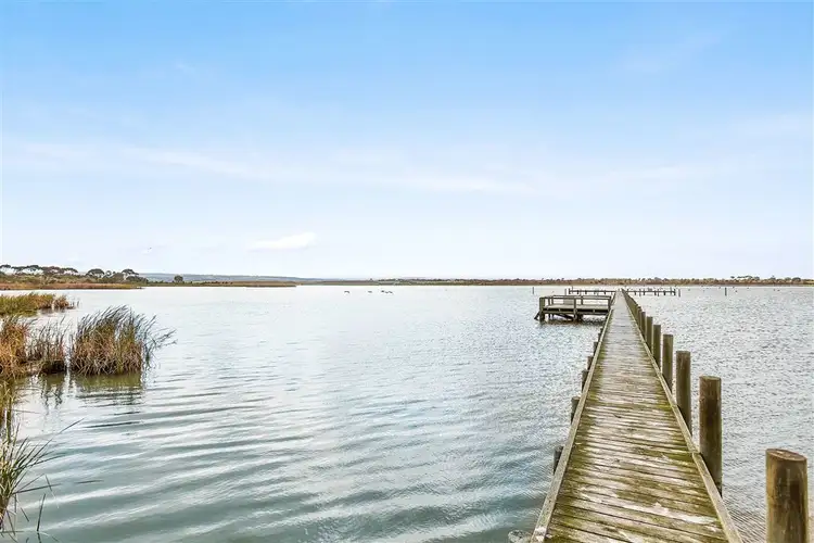 Second view of Homely land listing, Lot 11 Rickaby Road, Goolwa North SA 5214