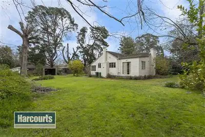 Second view of Homely house listing, 6 The Oaks, Croydon VIC 3136