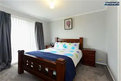 Sixth view of Homely house listing, 25 Marshall Street, West Wodonga VIC 3690