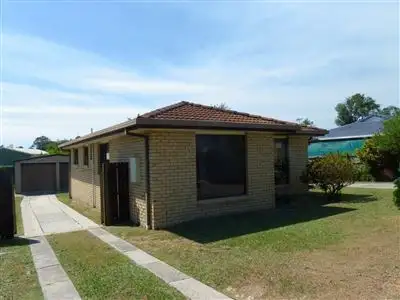 Third view of Homely house listing, 61 Bestmann Road East, Sandstone Point QLD 4511