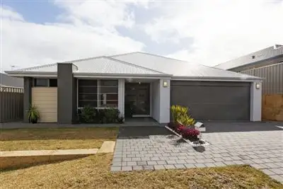 16 Shaftesbury Way, Wellard WA 6170