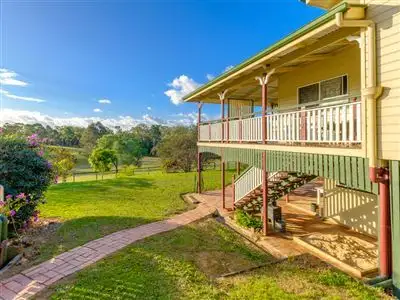 Third view of Homely rural property listing, 476 Neusavale Road, Neusa Vale QLD 4570