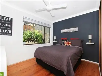 Fifth view of Homely house listing, 53 Ashley Avenue, Farmborough Heights NSW 2526