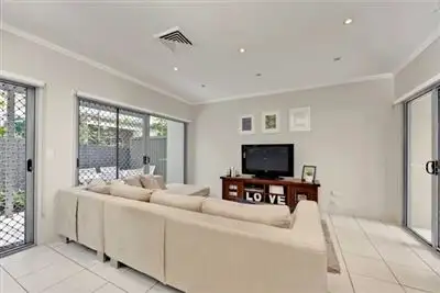 Fourth view of Homely townhouse listing, 6/10-12 Ormuz Street, Carina Heights QLD 4152