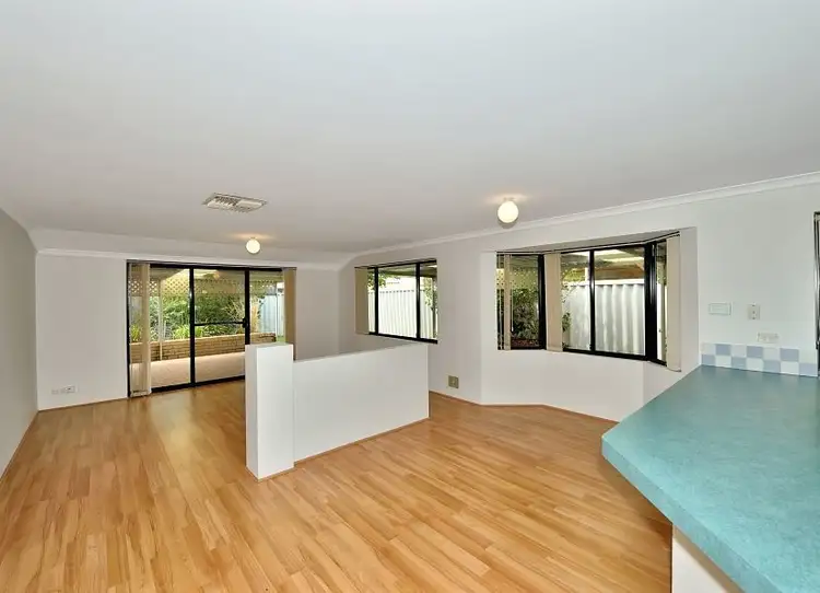 Fifth view of Homely house listing, 8 Chyverton Corner, Erskine WA 6210