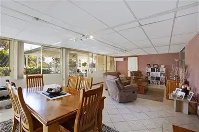 Second view of Homely house listing, 15 Manooka Crescent, Bradbury NSW 2560