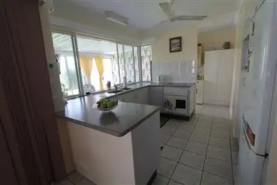 Second view of Homely house listing, 29 Laurence Cres, Ayr QLD
