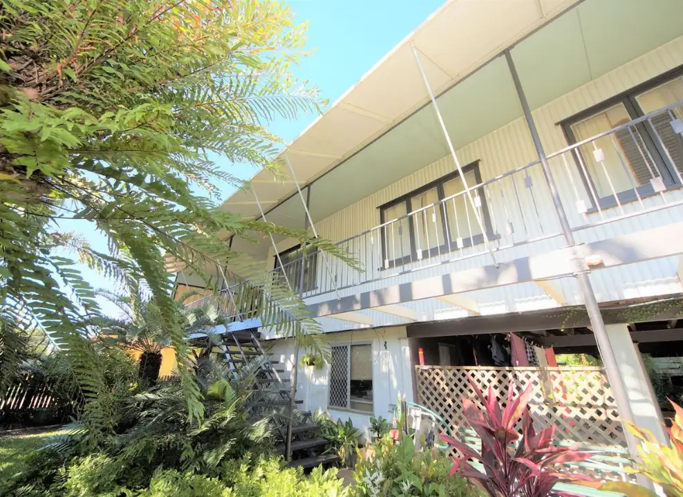 Main view of Homely house listing, 61 Mackenzie Street, Ayr QLD 4807