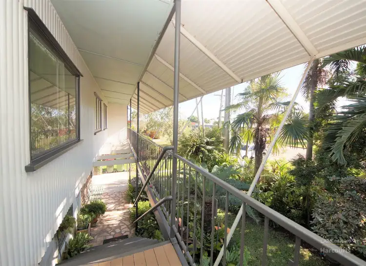 Second view of Homely house listing, 61 Mackenzie Street, Ayr QLD 4807