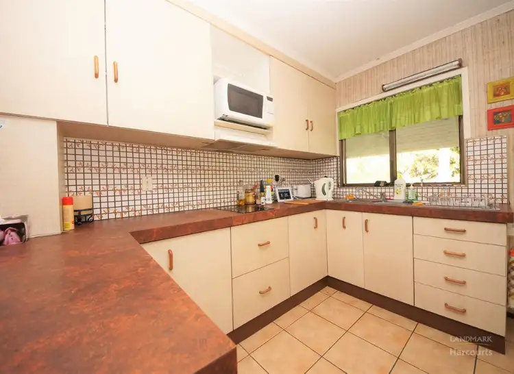 Fourth view of Homely house listing, 61 Mackenzie Street, Ayr QLD 4807