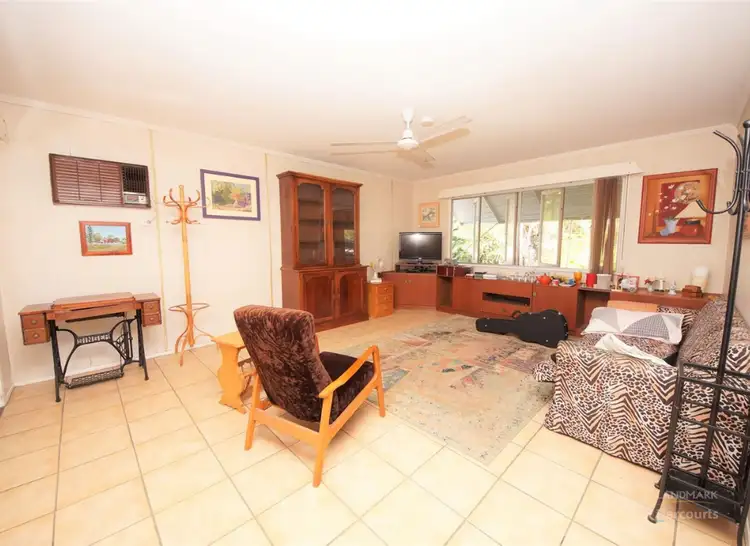 Fifth view of Homely house listing, 61 Mackenzie Street, Ayr QLD 4807