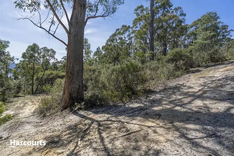 Seventh view of Homely land listing, 27 White Cliffs Road, Brooks Bay TAS 7116