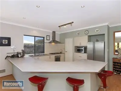 Fifth view of Homely house listing, 29 Aurora Drive, Atwell WA