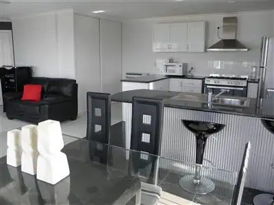 Second view of Homely townhouse listing, 3/12 Esplanade, Somerset TAS 7322