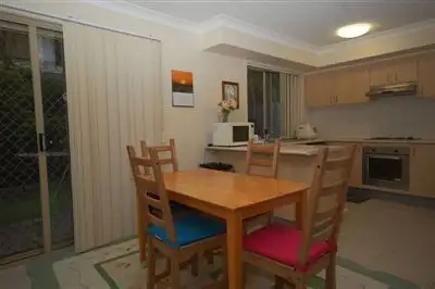 Sixth view of Homely townhouse listing, 31/28 Coora Street, Wishart QLD