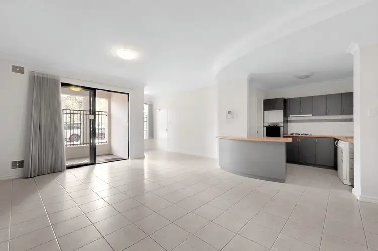 15B/7-17 Shenton Avenue, Joondalup WA 6027