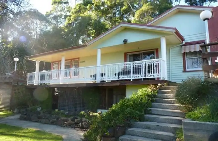 Main view of Homely house listing, 17 Rocklyn Road, Smithton TAS 7330